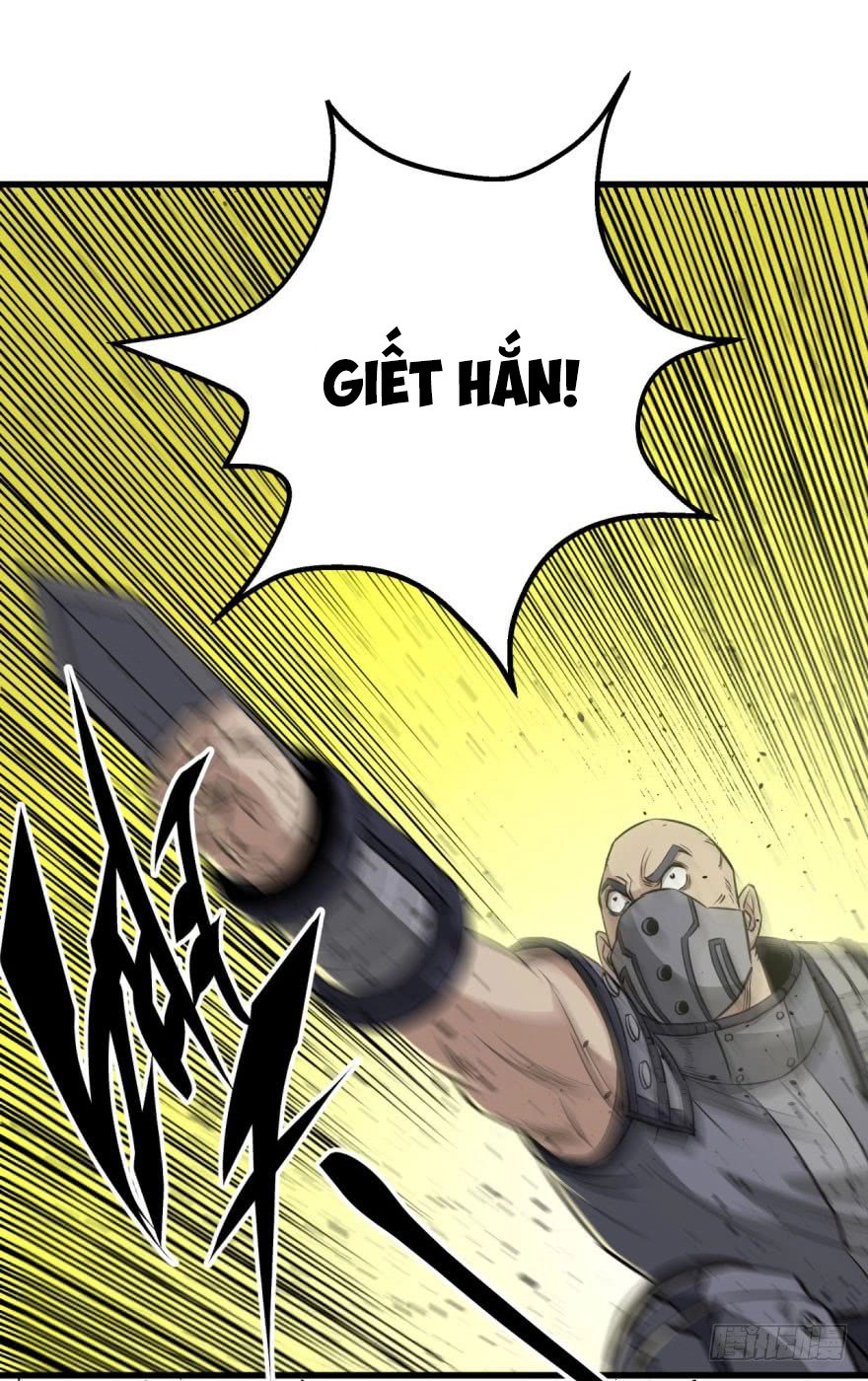 Thú Nhân Chapter 10 - 29