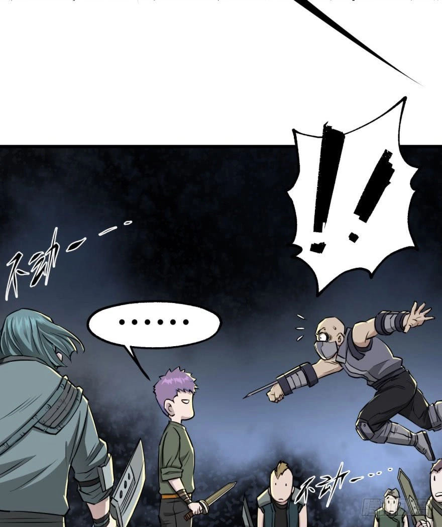 Thú Nhân Chapter 10 - 30