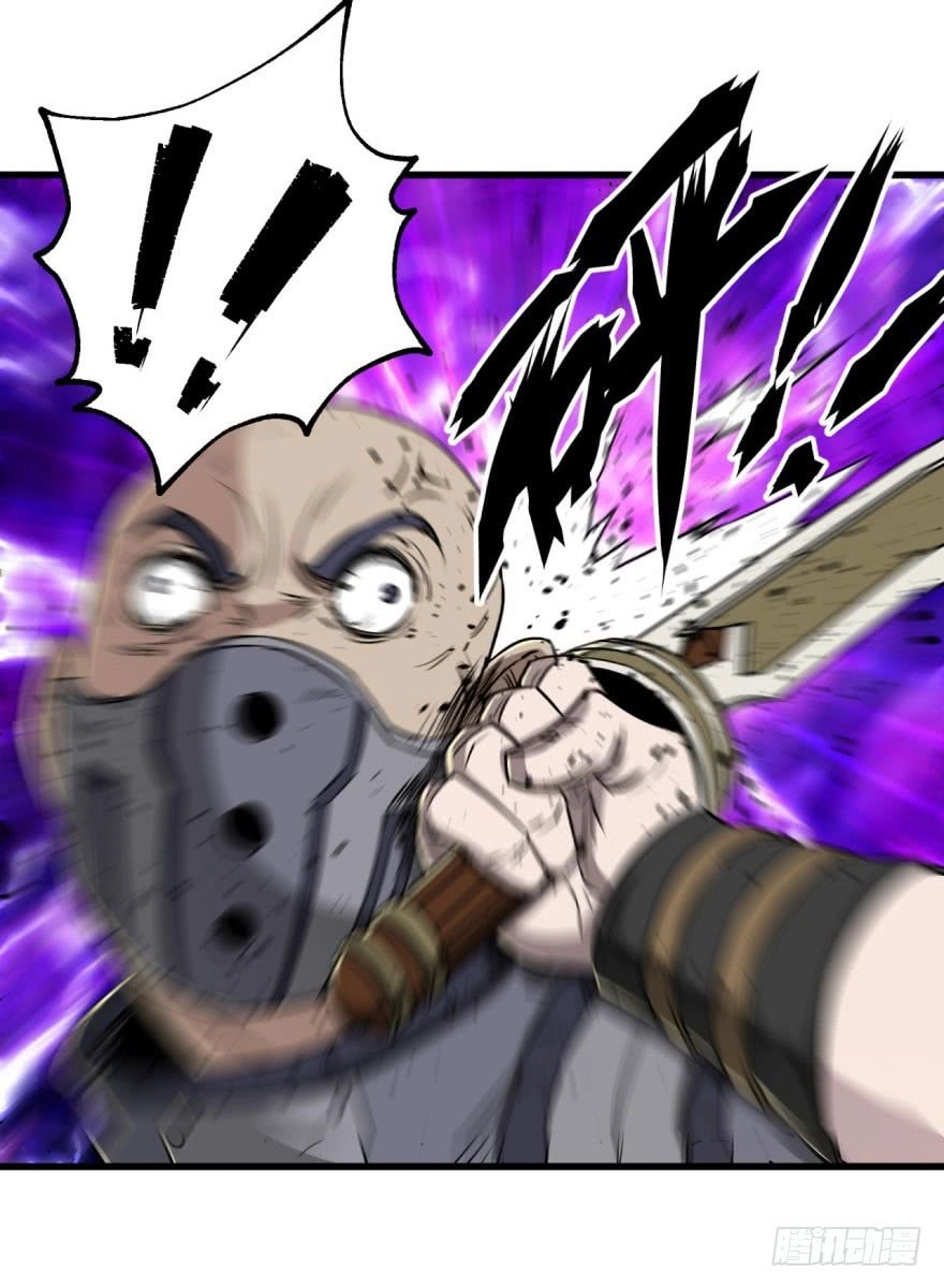 Thú Nhân Chapter 10 - 33