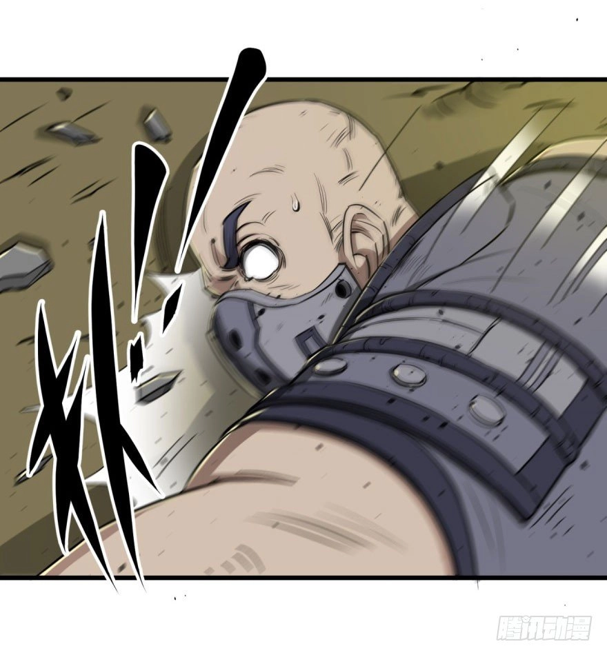 Thú Nhân Chapter 10 - 34