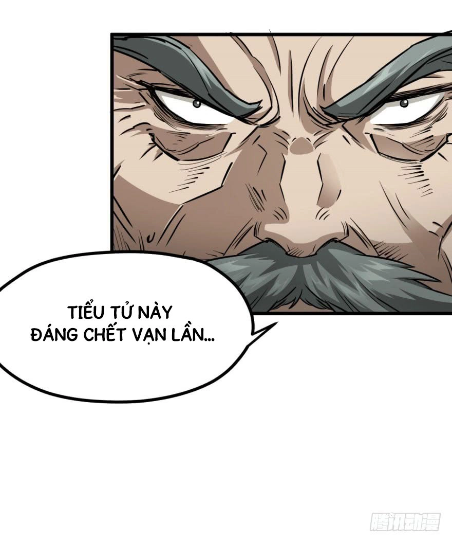 Thú Nhân Chapter 10 - 40