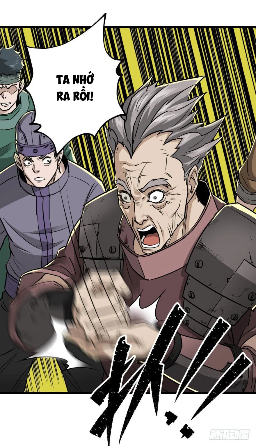 Thú Nhân Chapter 10 - 41