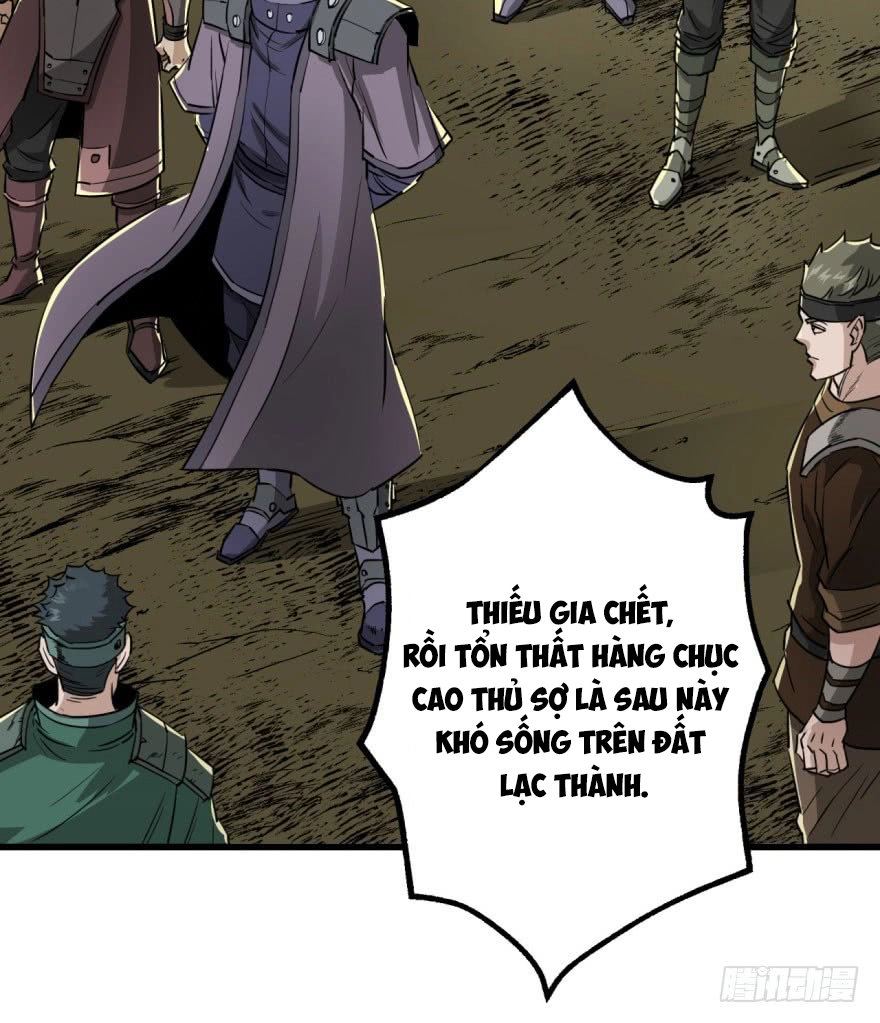 Thú Nhân Chapter 10 - 44