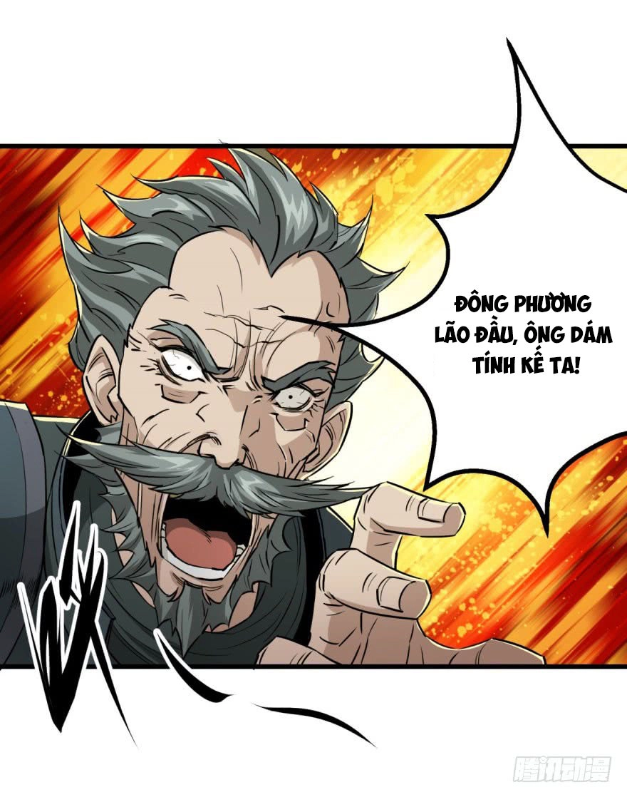 Thú Nhân Chapter 10 - 45