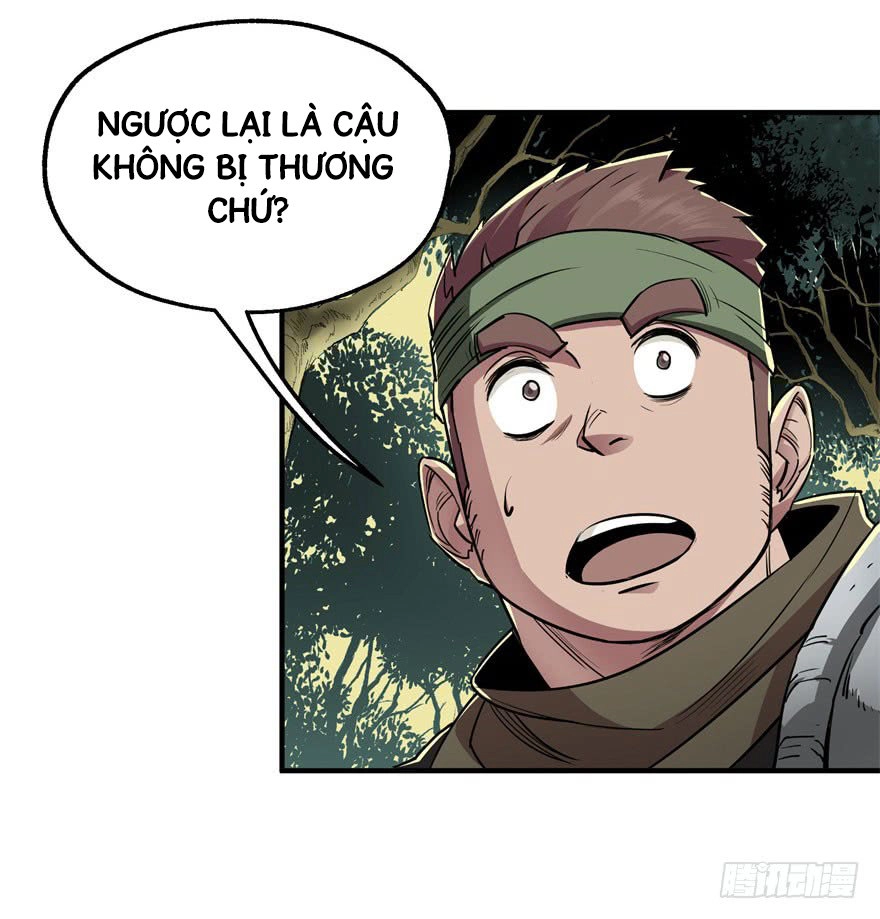 Thú Nhân Chapter 11 - 8