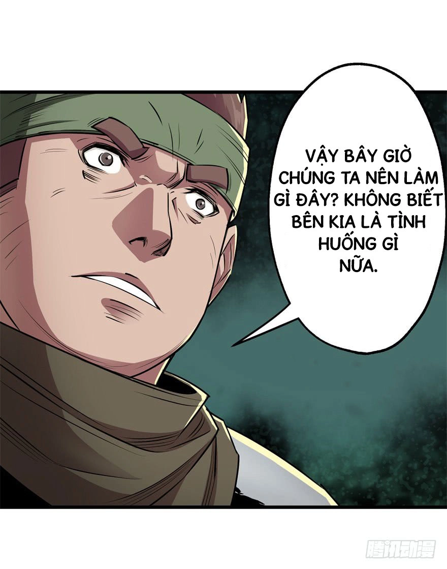 Thú Nhân Chapter 11 - 10