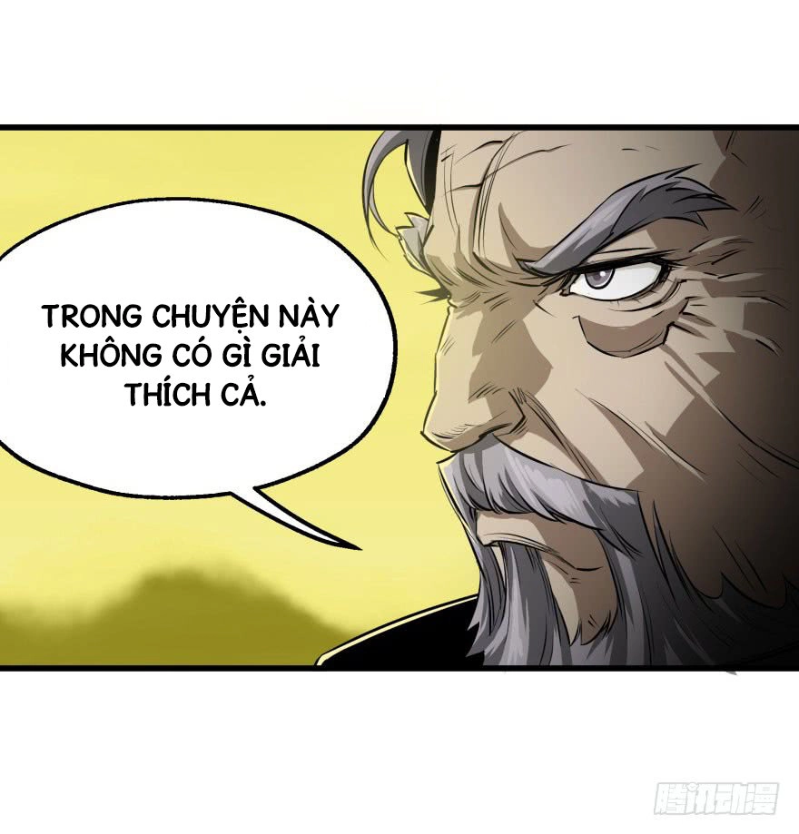 Thú Nhân Chapter 11 - 20