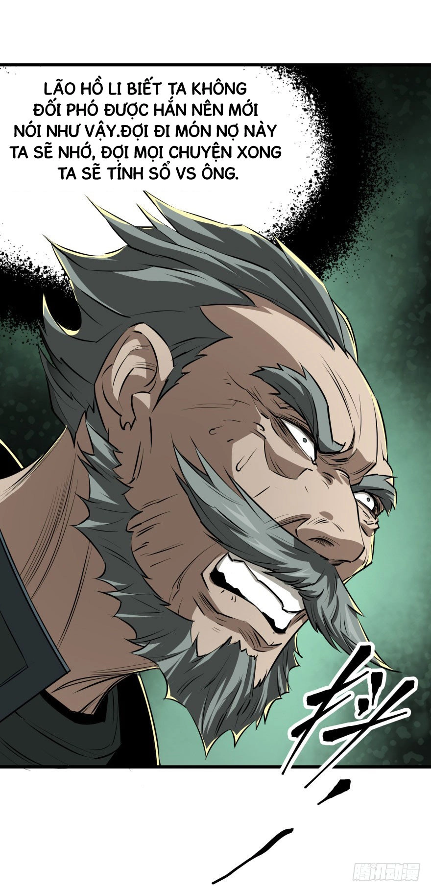 Thú Nhân Chapter 11 - 24