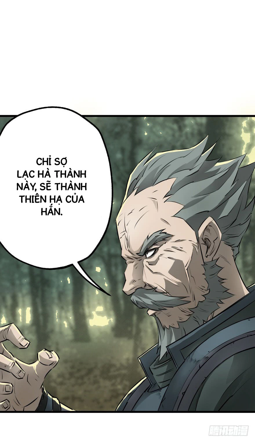 Thú Nhân Chapter 11 - 29