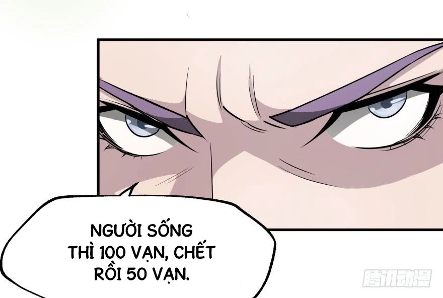 Thú Nhân Chapter 11 - 37