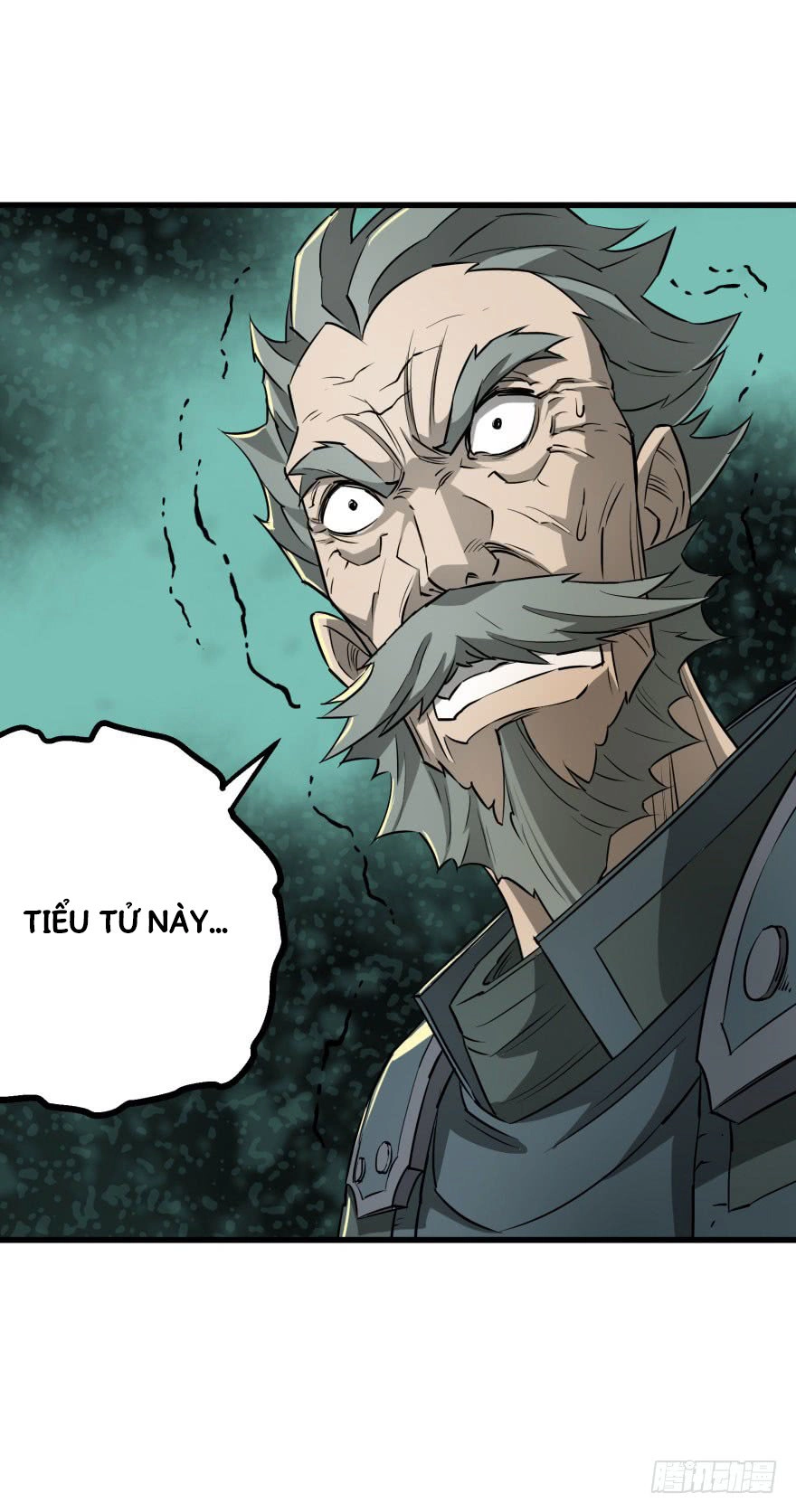 Thú Nhân Chapter 11 - 39