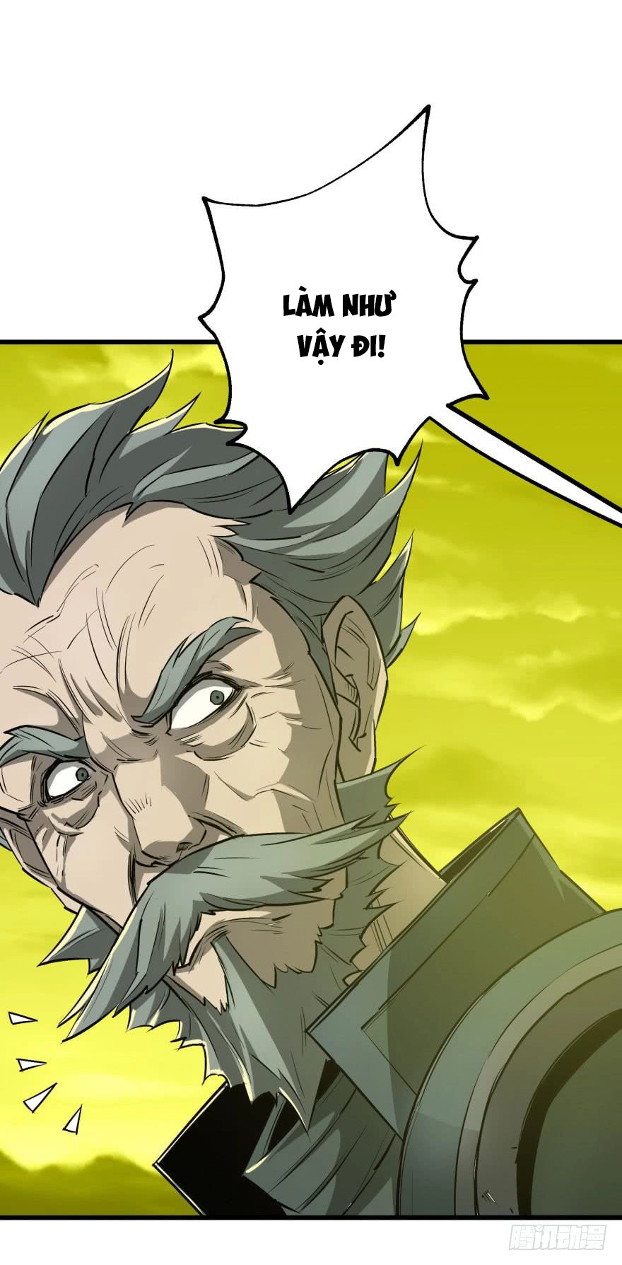 Thú Nhân Chapter 11 - 40