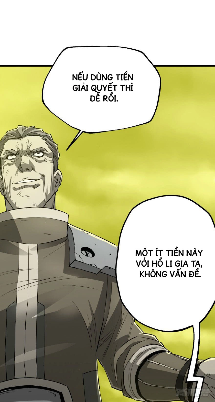 Thú Nhân Chapter 11 - 42