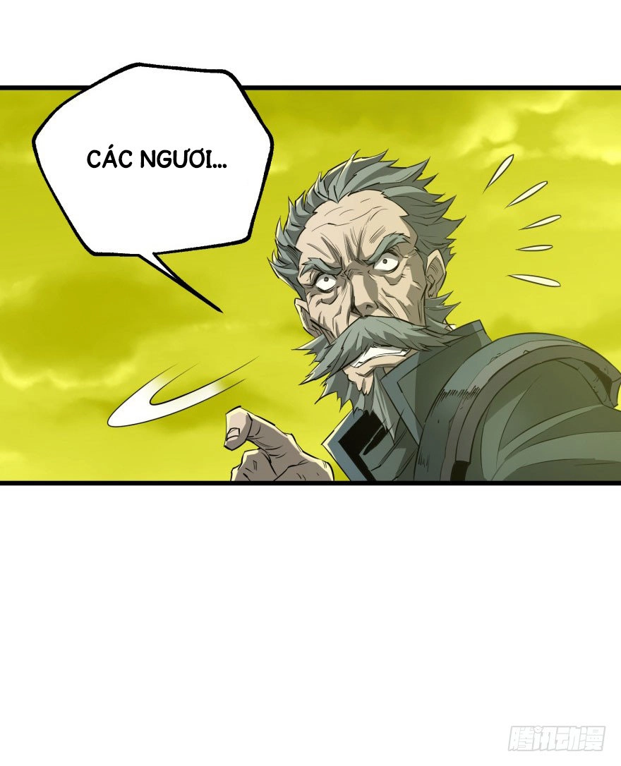 Thú Nhân Chapter 11 - 45