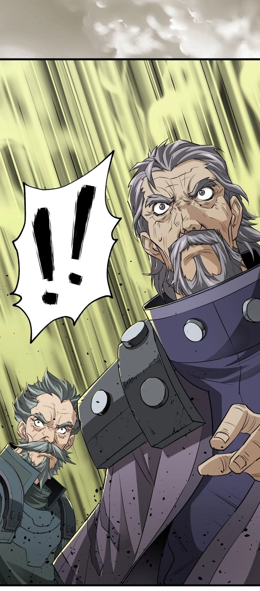 Thú Nhân Chapter 11 - 49