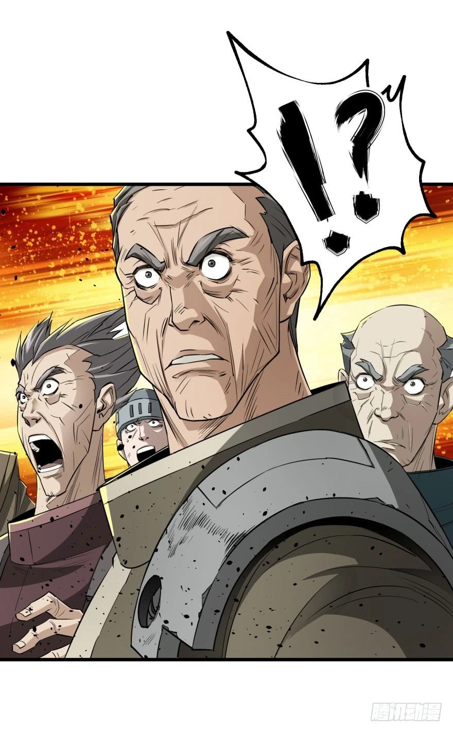 Thú Nhân Chapter 11 - 51