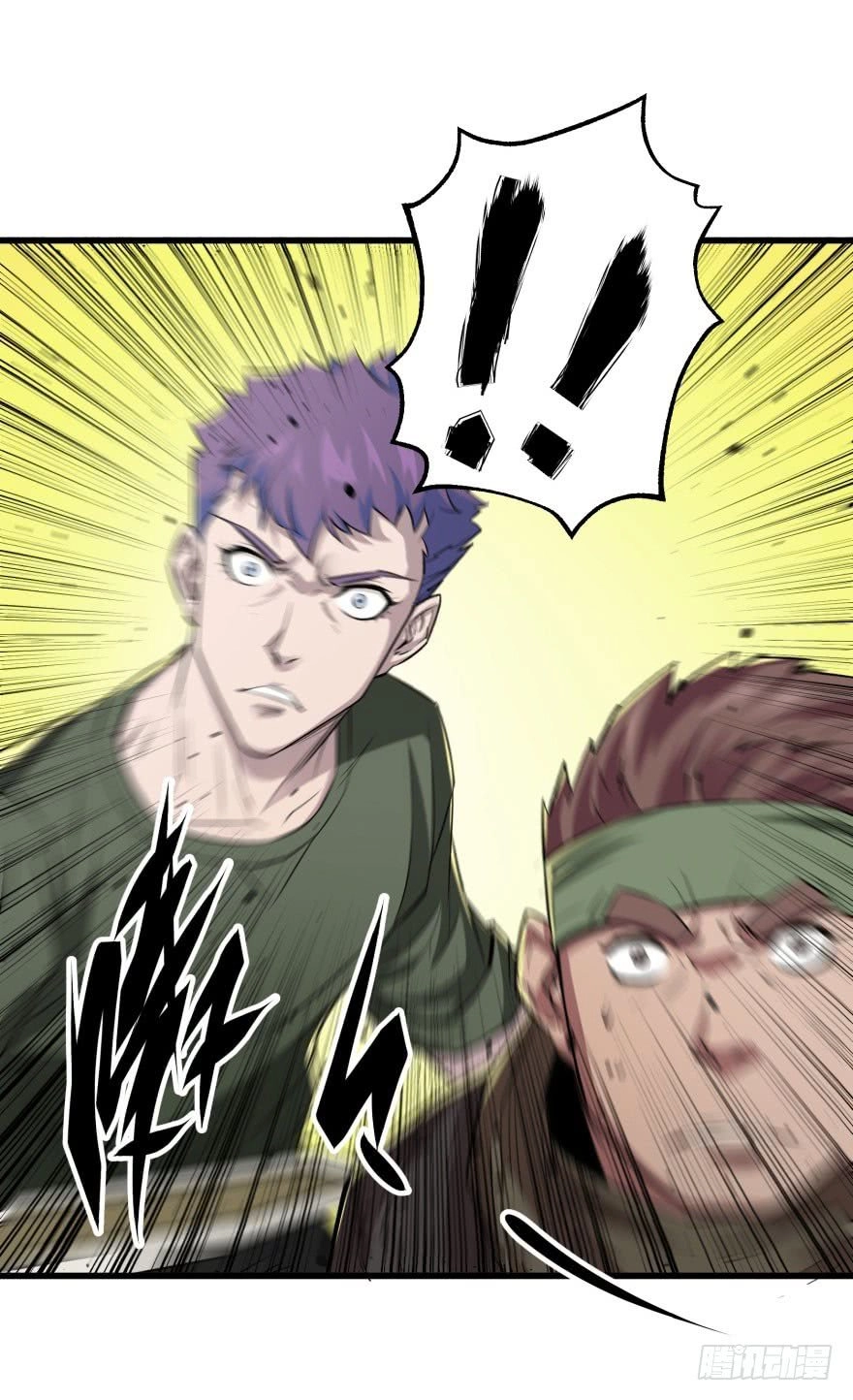 Thú Nhân Chapter 11 - 52