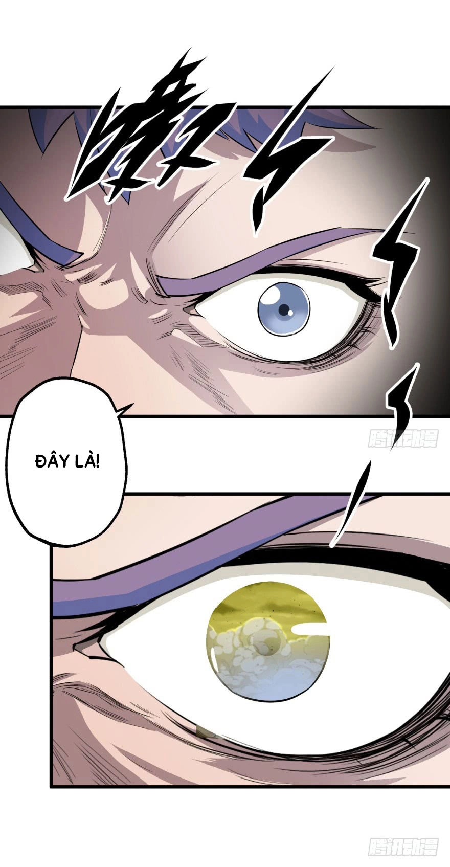 Thú Nhân Chapter 11 - 53