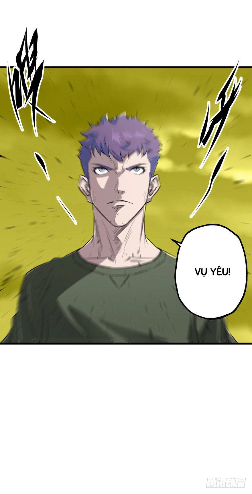 Thú Nhân Chapter 11 - 57