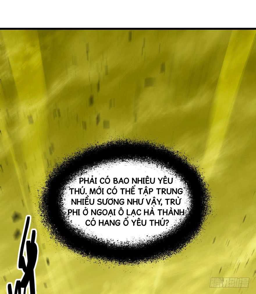 Thú Nhân Chapter 12 - 5