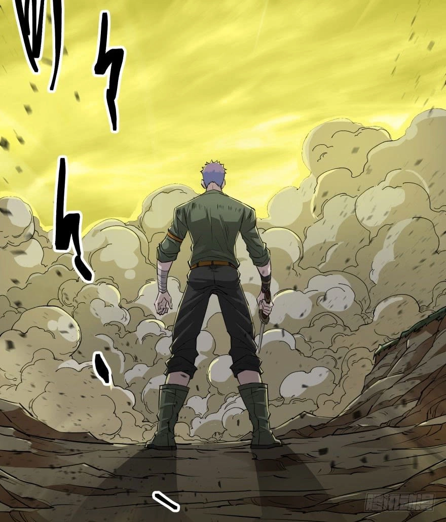 Thú Nhân Chapter 12 - 6