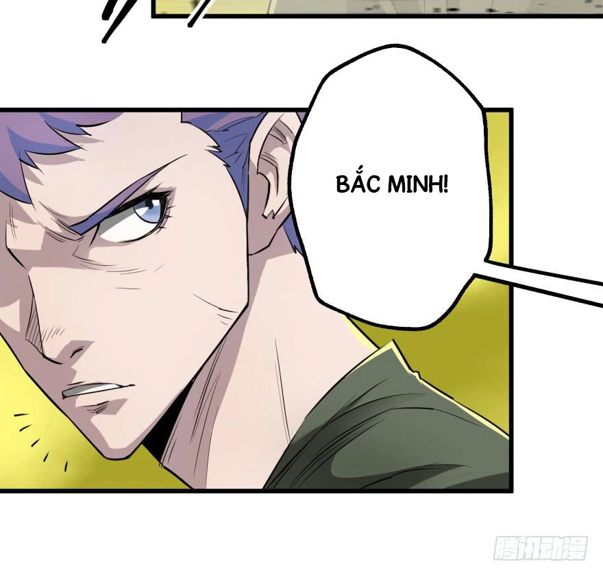 Thú Nhân Chapter 12 - 8