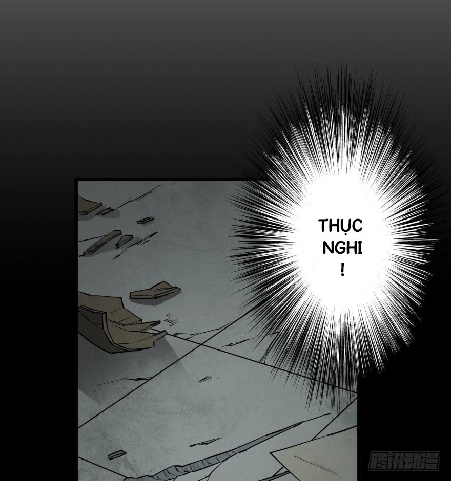 Thú Nhân Chapter 12 - 13