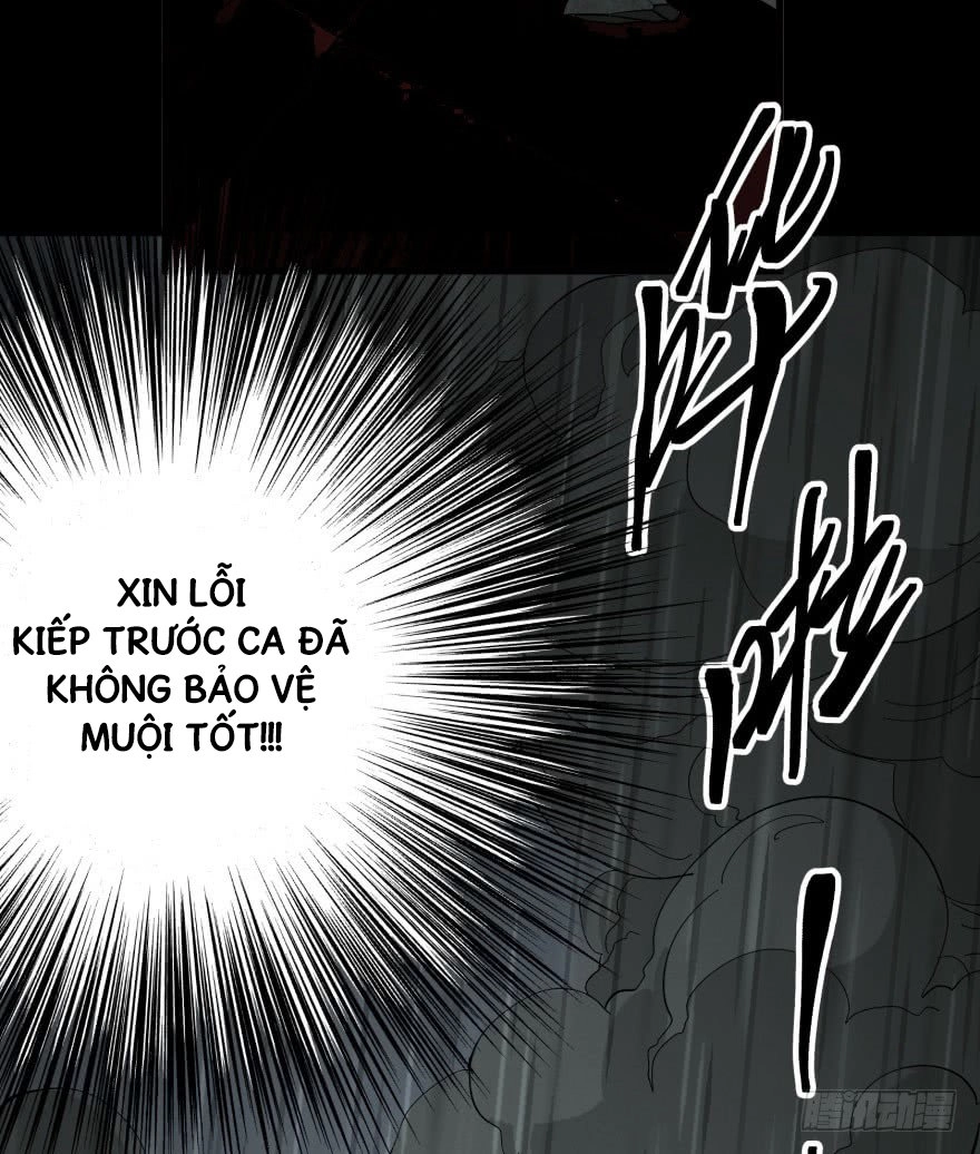 Thú Nhân Chapter 12 - 15