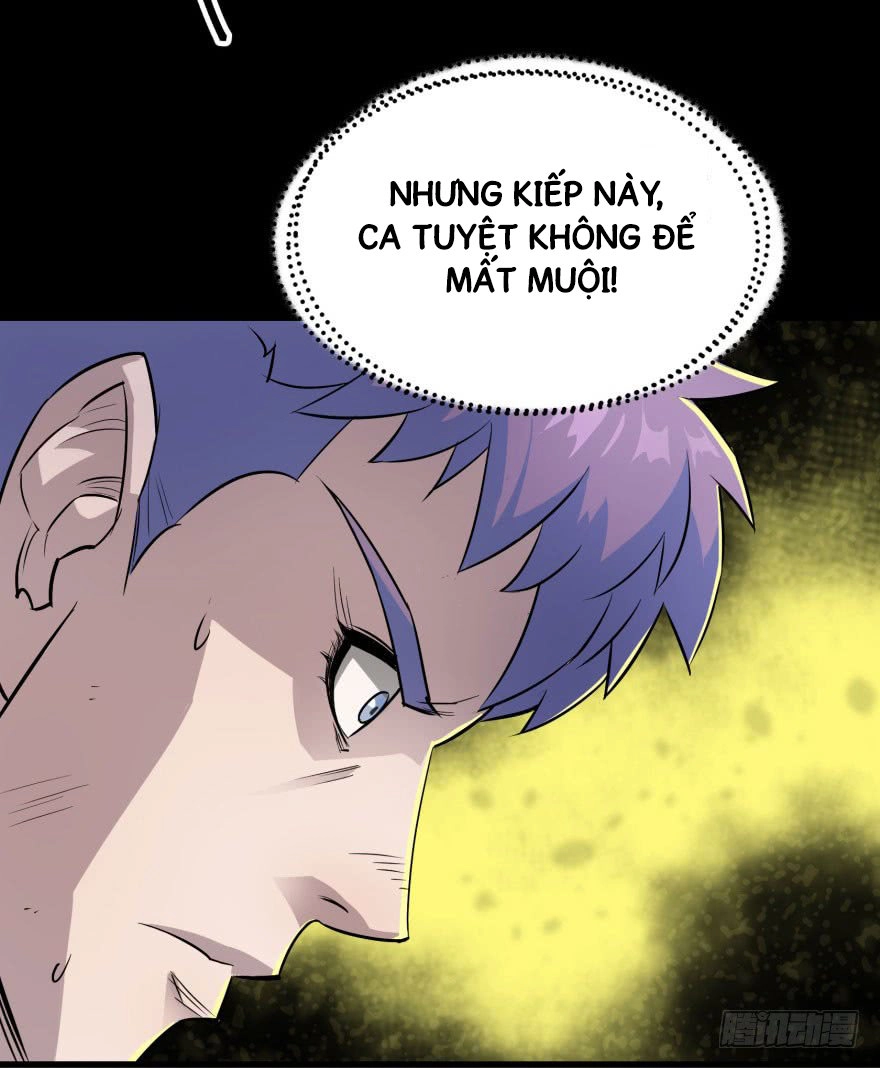 Thú Nhân Chapter 12 - 17