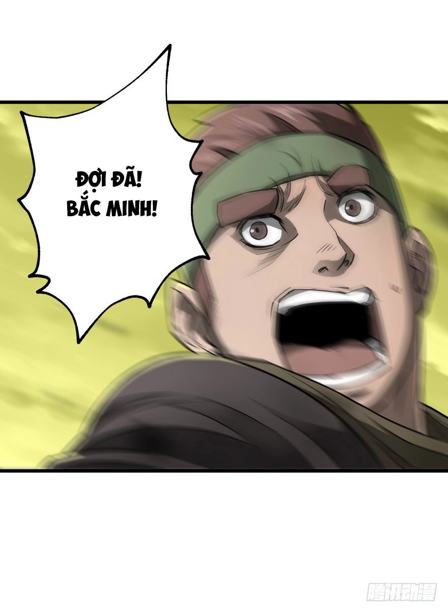 Thú Nhân Chapter 12 - 26