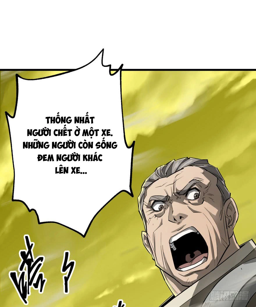 Thú Nhân Chapter 12 - 30