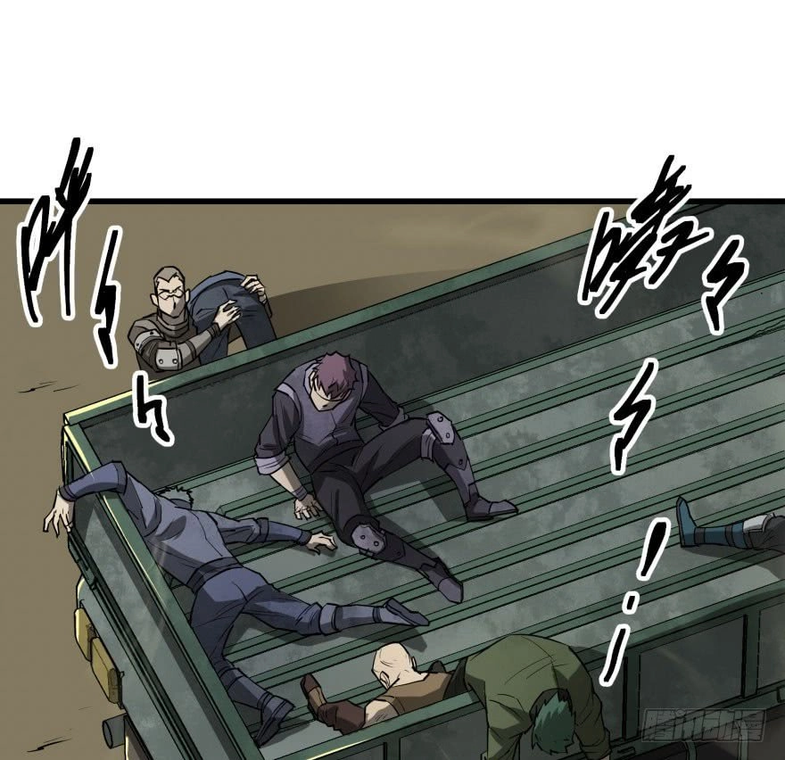 Thú Nhân Chapter 12 - 32