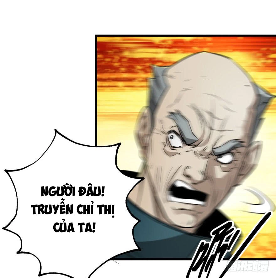 Thú Nhân Chapter 12 - 45