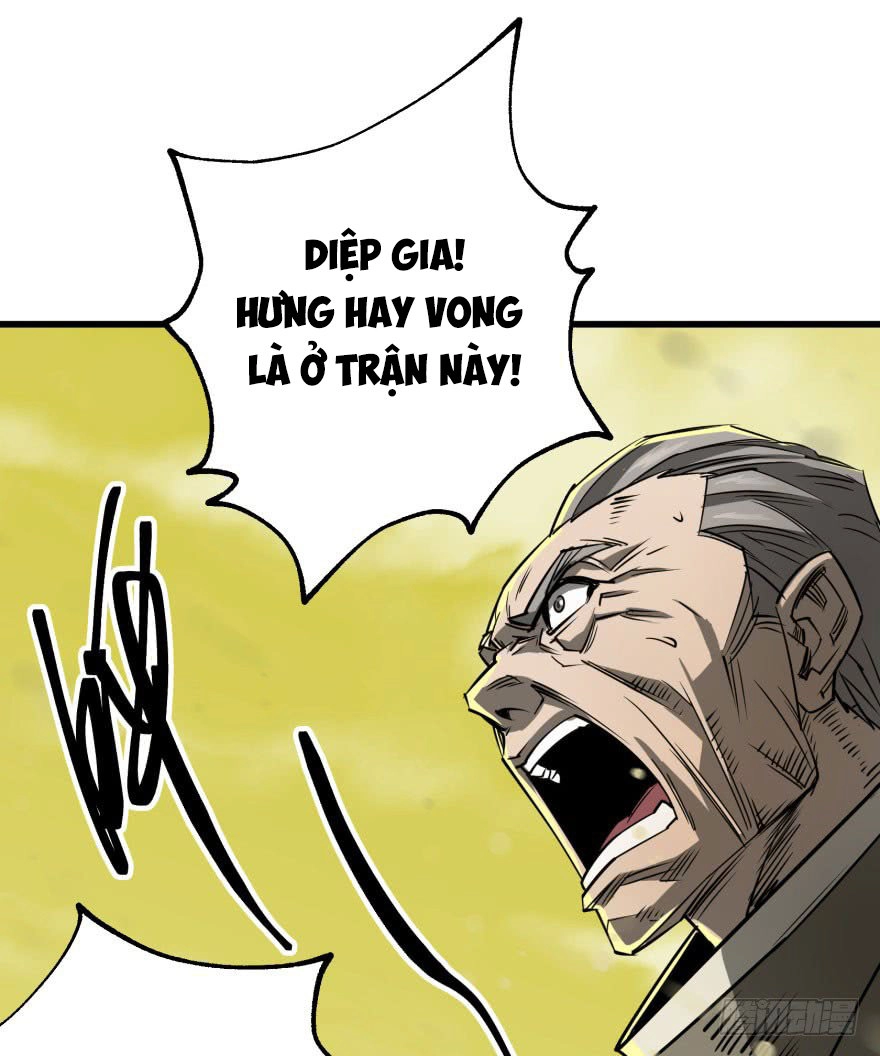 Thú Nhân Chapter 12 - 47