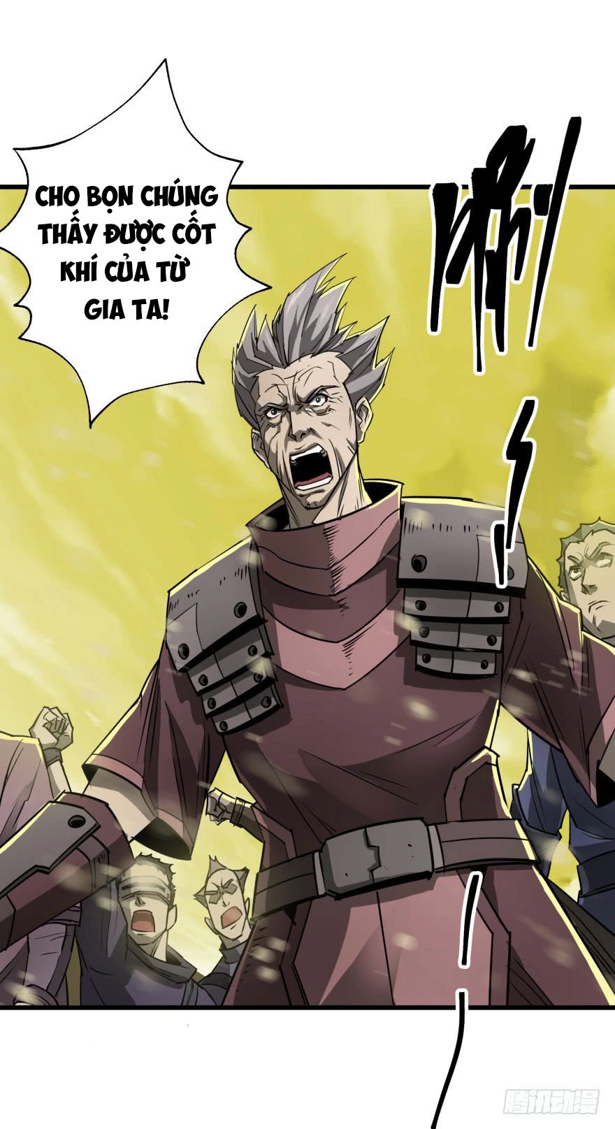 Thú Nhân Chapter 12 - 49