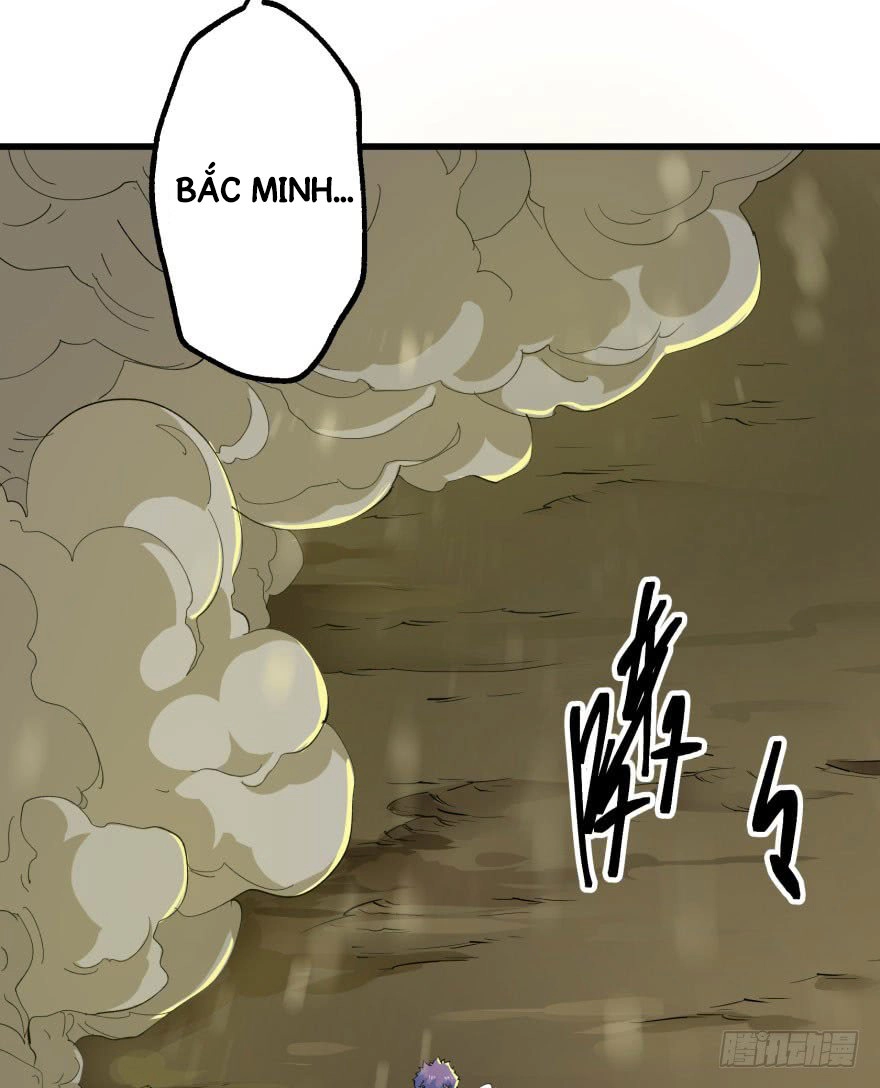 Thú Nhân Chapter 12 - 51