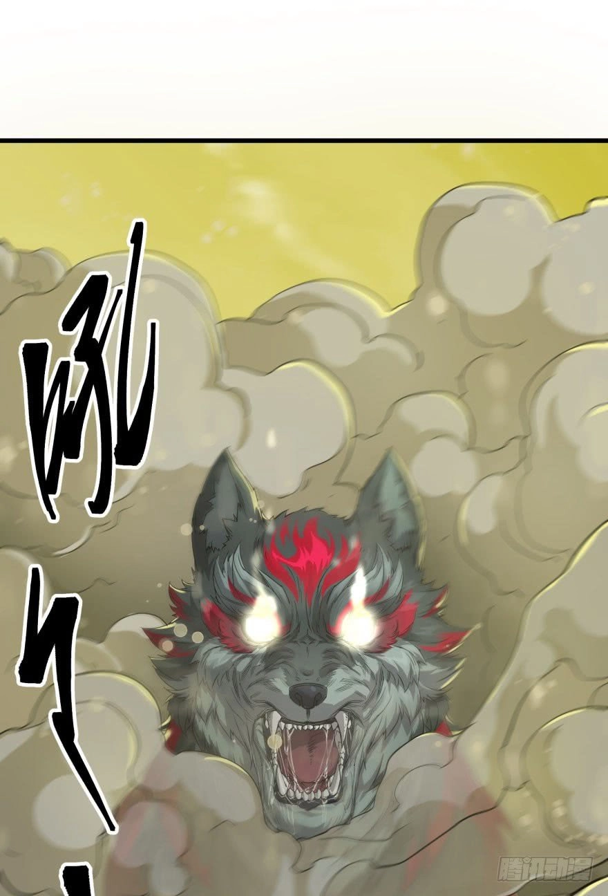 Thú Nhân Chapter 12 - 55