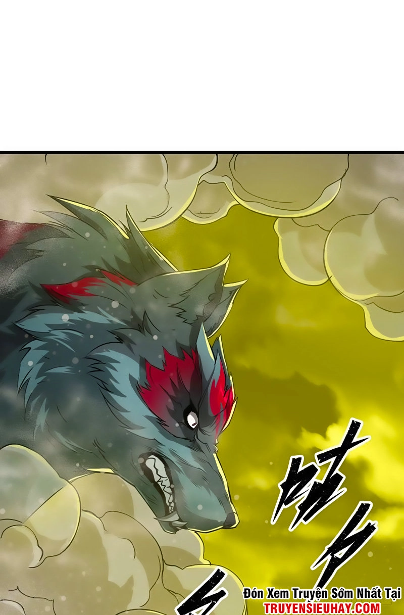 Thú Nhân Chapter 13 - 3