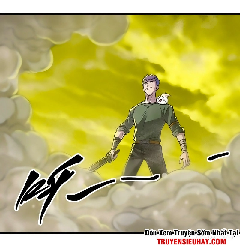 Thú Nhân Chapter 13 - 5