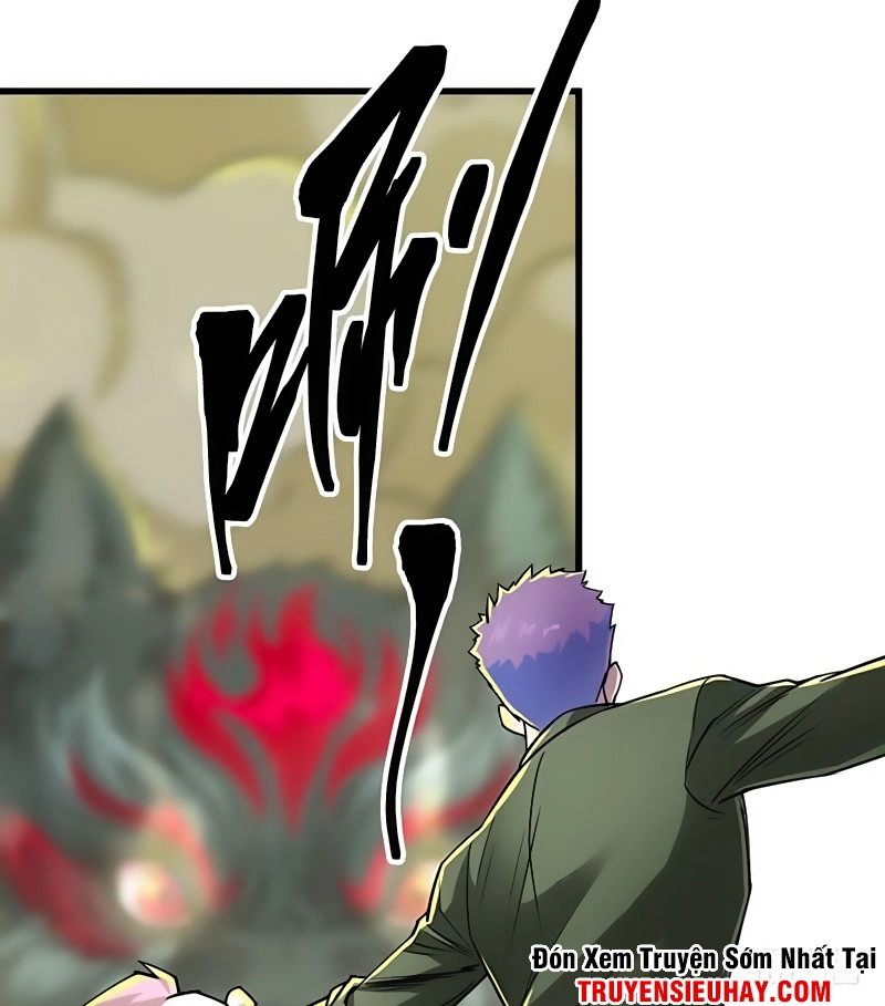 Thú Nhân Chapter 13 - 7