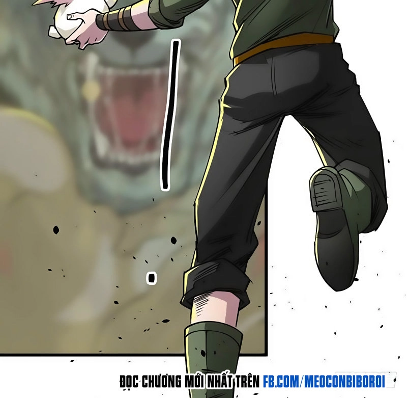 Thú Nhân Chapter 13 - 8