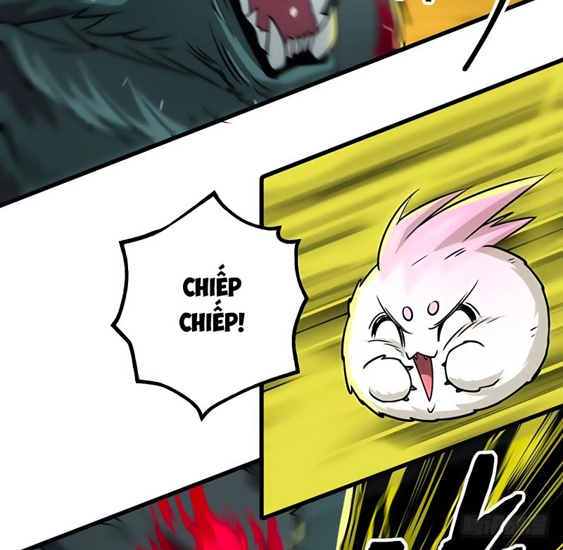 Thú Nhân Chapter 13 - 12