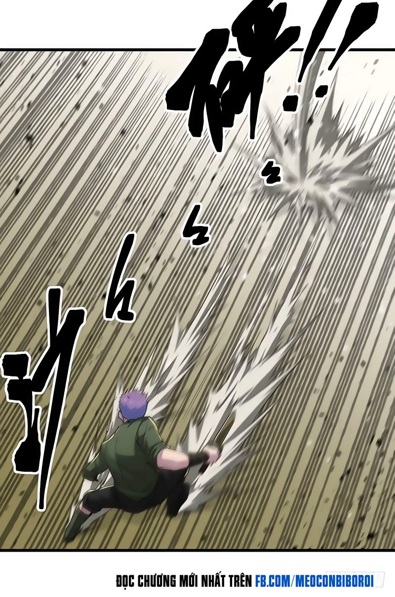 Thú Nhân Chapter 13 - 20