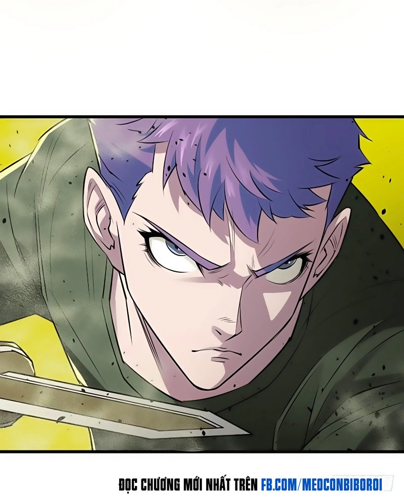 Thú Nhân Chapter 13 - 22