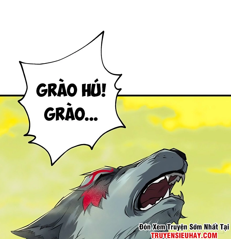 Thú Nhân Chapter 13 - 23