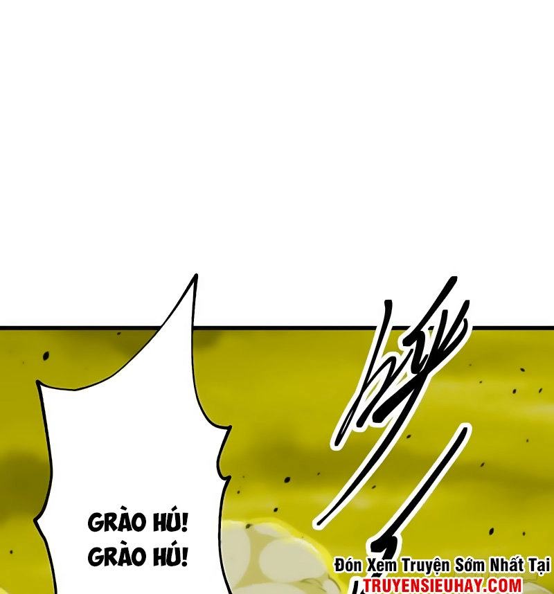 Thú Nhân Chapter 13 - 25