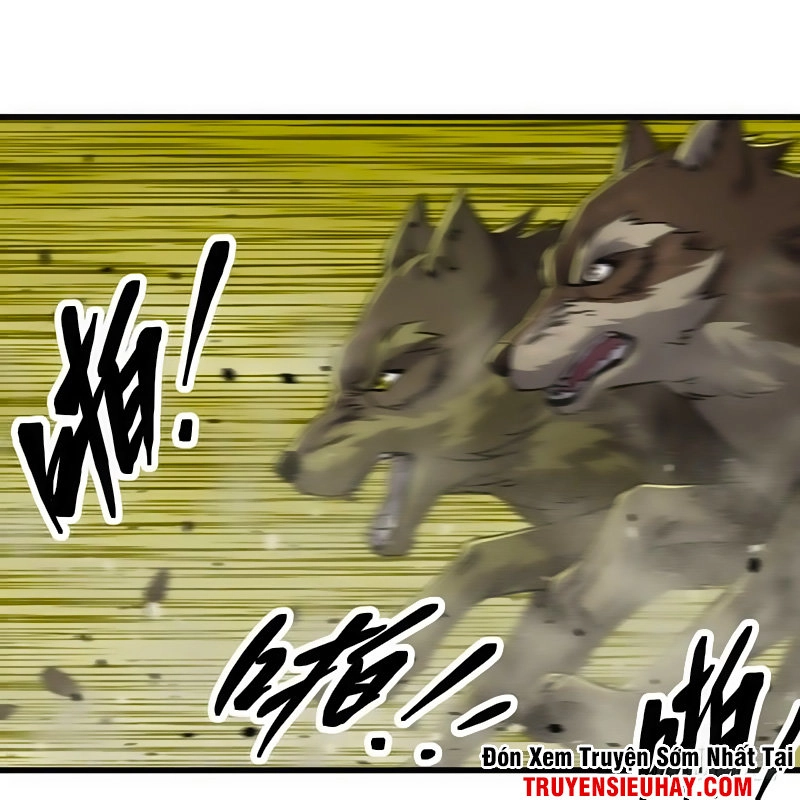 Thú Nhân Chapter 13 - 29