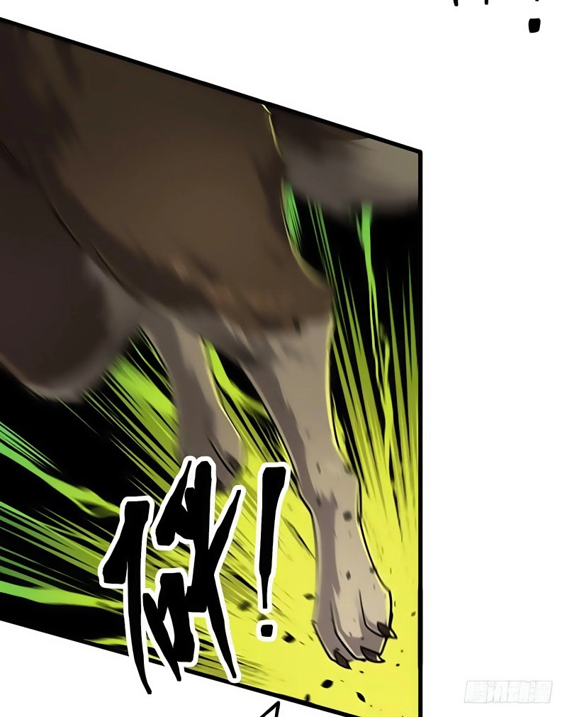 Thú Nhân Chapter 13 - 30