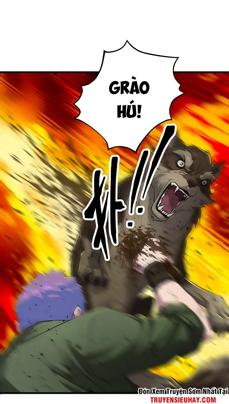 Thú Nhân Chapter 13 - 33