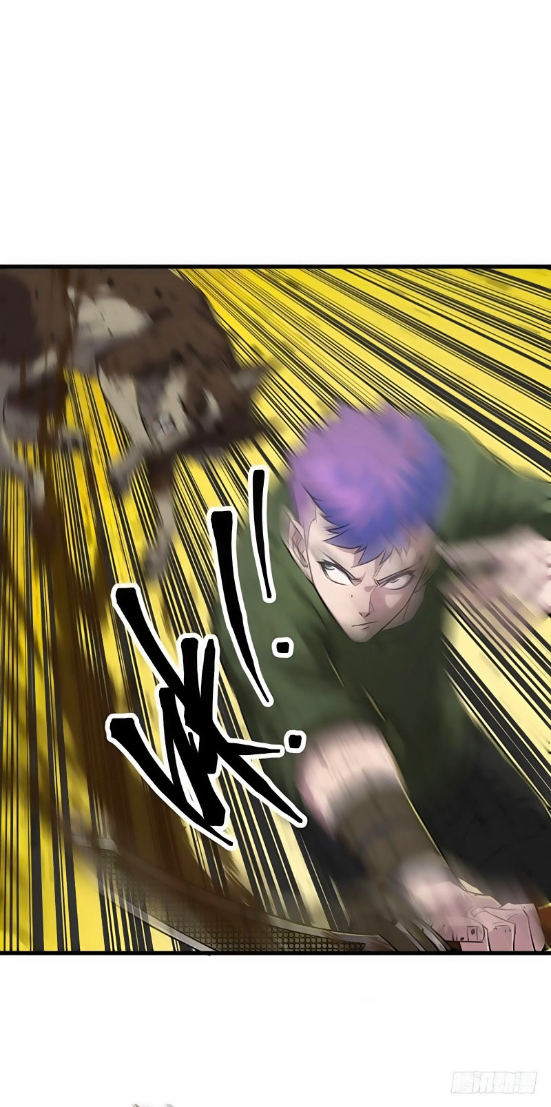 Thú Nhân Chapter 13 - 34